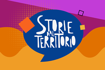 Card storie dal territorio