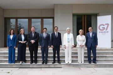 G7 France