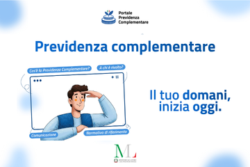 Portale Previdenza
