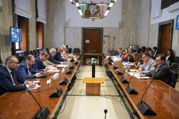 Decreto piattaforme