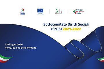 Fondo Sociale europeo plus