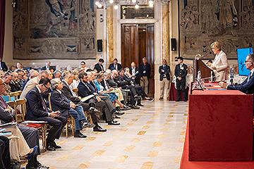 Presentazione Rapporto INPS