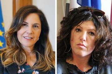 ACCOTO NISINI Sottosegretarie MLPS