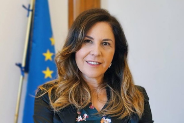 ACCOTO Rossella Sottosegretaria MLPS