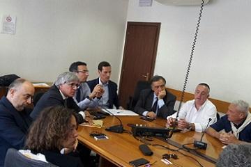 Almaviva tavolo Sindaco Palermo 360 240 26062019