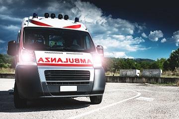 Ambulanza 360x240
