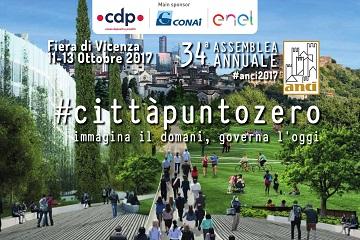 Assemblea ANCI 11 13 ottobre 2017 Vicenza 360 240