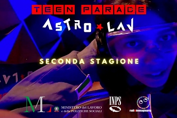 Astrolav 360X240