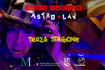 Astrolav III stagione 360x240