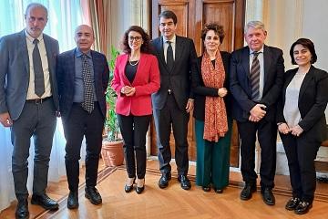 Incontro Terzo settore Bellucci mar23 360x240