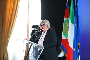 Calderone 8 marzo 2023 messaggio360x240