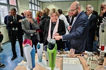 Calderone Inail protesi Budrio360x240