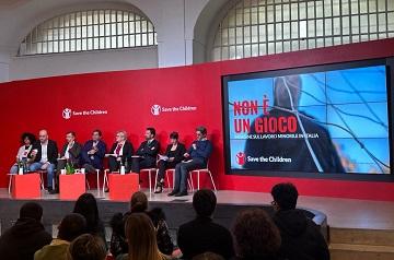 Calderone Save the Children 360x240