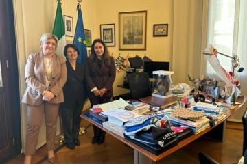 Calderone incontro 6 aprile 360x240