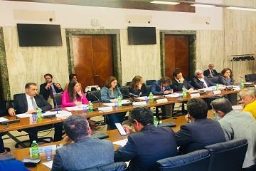 Call center tavolo del 14102019