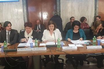 Catalfo Piano triennale caporalato 20022020