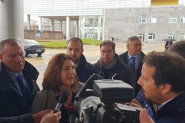 Il Ministro Catalfo al Forum PA Sud 360 240