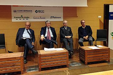 Cibo volano di crescita