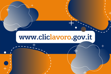 Cliclavoro nuovo online 360x240