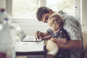 Conciliazione tempi vita lavoro360x240