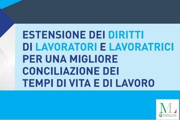 Conciliazione vita lavoro 360x240