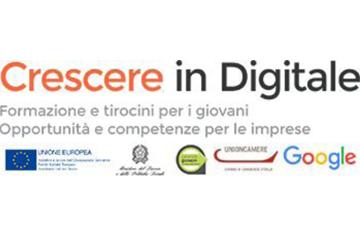 CrescereInDigitale360