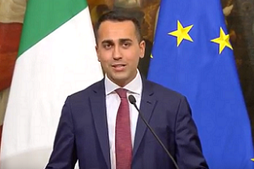 DI MAIO confstampa redditocittad quota100 360 240