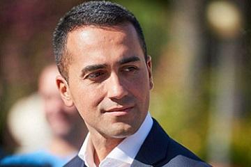 Di Maio 360x240