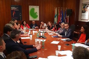 Di Maio APU Campania