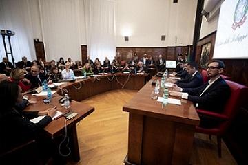 Di Maio Cominardi Regioni riforma CPI 360x240