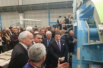 Visita Leonardo Pomigliano D Arco 360 240