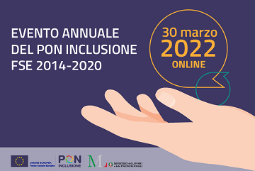 Evento PON Inclusione 30032022 360x240