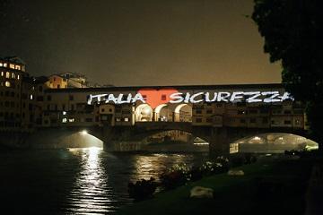 FIRENZE italia loves sicurezza 360x240