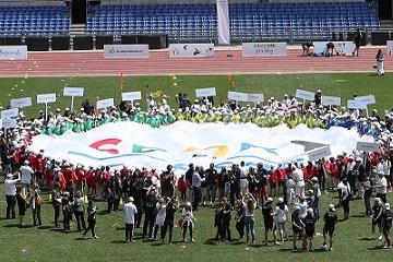 Festa Nazionale di Sport di Classe