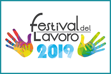 Festival del Lavoro 2019 360x240