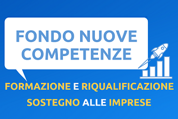 Fondo Nuove Competenze 360x240