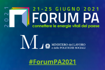 Forum PA 2021 360x240