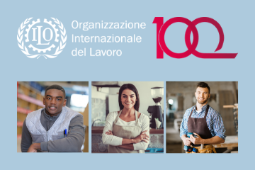ILO 100anni 360x240