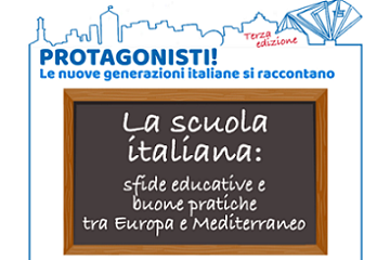 Immagine Seminario Protagonisti 2019