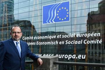 Jahier Presidente CESE 360x240