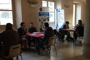 Job day Vercelli