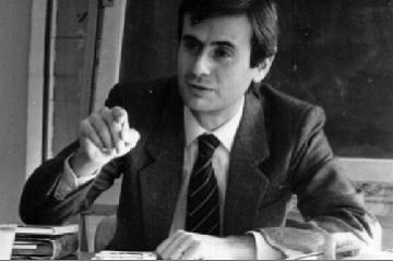 Marco Biagi