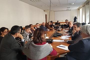 Mercatone Uno incontro 07012020