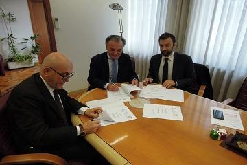 Bobba firma protocollo alternanza scuola lavoro e sistema duale 13122017