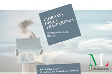 Giornata Trasparenza 2017 logo