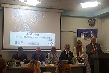POletti jobsinaction