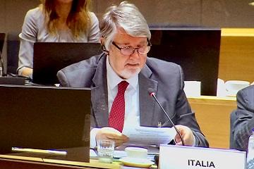 Poletti Europa