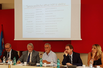 Poletti UIL Roma 25lug2017