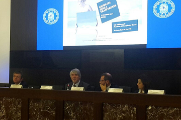 Poletti a Giornata Trasparenza 2017 360x240
