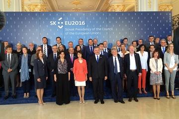 Poletti consiglio europeo bratislava